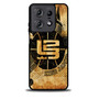 LeBron James 3 Motorola Moto Edge 5G 2025 Case