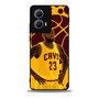 LeBron James 5 Motorola Moto Edge 5G 2024/ Moto Edge 5G 2025 Case