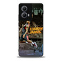 LeBron James 1 Motorola Moto Edge 5G 2024/ Moto Edge 5G 2025 Case
