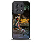 LeBron James 1 Motorola Moto Edge 5G 2025 Case