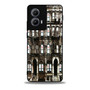 led zeppelin physical graffiti Motorola Moto Edge 5G 2024/ Moto Edge 5G 2025 Case