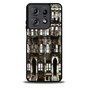 led zeppelin physical graffiti Motorola Moto Edge 5G 2025 Case
