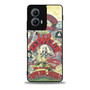 Led Zeppelin Ticket Motorola Moto Edge 5G 2024/ Moto Edge 5G 2025 Case