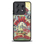 Led Zeppelin Ticket Motorola Moto Edge 5G 2025 Case