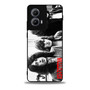 Led Zeppelin 1 Motorola Moto Edge 5G 2024/ Moto Edge 5G 2025 Case