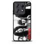 Led Zeppelin 1 Motorola Moto Edge 5G 2025 Case