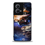 Legend of tomorrow Motorola Moto Edge 5G 2024/ Moto Edge 5G 2025 Case