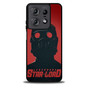 Legendary StarLord Guardians Of The Galaxy Motorola Moto Edge 5G 2025 Case