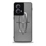Lincoln Car Logo Motorola Moto Edge 5G 2024/ Moto Edge 5G 2025 Case