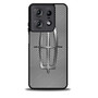 Lincoln Car Logo Motorola Moto Edge 5G 2025 Case