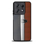 Lincoln Emblem Motorola Moto Edge 5G 2025 Case