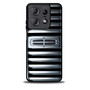 Lincoln Grill Motorola Moto Edge 5G 2025 Case