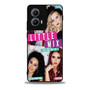 Little Mix Members Motorola Moto Edge 5G 2024/ Moto Edge 5G 2025 Case