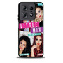 Little Mix Members Motorola Moto Edge 5G 2025 Case