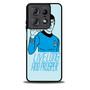 Live Long And Prosper Star trek Motorola Moto Edge 5G 2025 Case