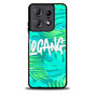 Logang Hash Motorola Moto Edge 5G 2025 Case