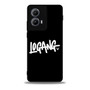 Logang Logo Motorola Moto Edge 5G 2024/ Moto Edge 5G 2025 Case