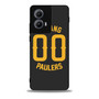 Logang Paulers Motorola Moto Edge 5G 2024/ Moto Edge 5G 2025 Case