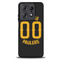 Logang Paulers Motorola Moto Edge 5G 2025 Case