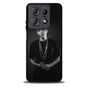 Logic Rapper Motorola Moto Edge 5G 2025 Case