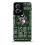 Loki Quotes Motorola Moto Edge 5G 2024/ Moto Edge 5G 2025 Case