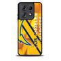 Los Angeles Chargers American Football Motorola Moto Edge 5G 2025 Case