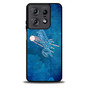 Los Angeles Dodgers Baseball Motorola Moto Edge 5G 2025 Case