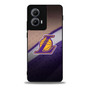 Los Angeles Lakers 2 Motorola Moto Edge 5G 2024/ Moto Edge 5G 2025 Case
