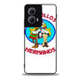 los pollos hermanos breaking bad Motorola Moto Edge 5G 2024/ Moto Edge 5G 2025 Case