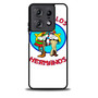 los pollos hermanos breaking bad Motorola Moto Edge 5G 2025 Case