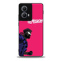 Major Lazer Peace Motorola Moto Edge 5G 2024/ Moto Edge 5G 2025 Case