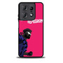 Major Lazer Peace Motorola Moto Edge 5G 2025 Case