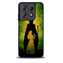 Maleficent And Aurora Motorola Moto Edge 5G 2025 Case