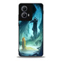 Maleficent art III Motorola Moto Edge 5G 2024/ Moto Edge 5G 2025 Case