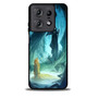 Maleficent art III Motorola Moto Edge 5G 2025 Case