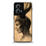 Maleficent Disney Motorola Moto Edge 5G 2024/ Moto Edge 5G 2025 Case