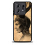Maleficent Disney Motorola Moto Edge 5G 2025 Case