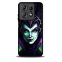 Maleficent Evil Face Motorola Moto Edge 5G 2025 Case