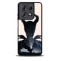 Maleficent sleeping beauty Motorola Moto Edge 5G 2025 Case