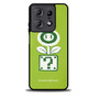 Mario a flower Motorola Moto Edge 5G 2025 Case