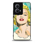 Marlyn Manroe Motorola Moto Edge 5G 2024/ Moto Edge 5G 2025 Case