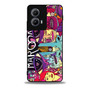 maroon 5 album Motorola Moto Edge 5G 2024/ Moto Edge 5G 2025 Case