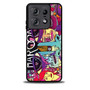 maroon 5 album Motorola Moto Edge 5G 2025 Case
