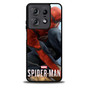 Marvel Spider man 3 Motorola Moto Edge 5G 2025 Case