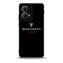 Maserati Corse Motorola Moto Edge 5G 2024/ Moto Edge 5G 2025 Case
