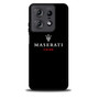 Maserati Corse Motorola Moto Edge 5G 2025 Case