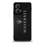 Maserati Motorola Moto Edge 5G 2024/ Moto Edge 5G 2025 Case