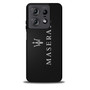 Maserati Motorola Moto Edge 5G 2025 Case