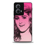 Meghan Trainor Pin Sktch Motorola Moto Edge 5G 2024/ Moto Edge 5G 2025 Case