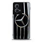 Mercedes Benz Grill Logo Motorola Moto Edge 5G 2024/ Moto Edge 5G 2025 Case